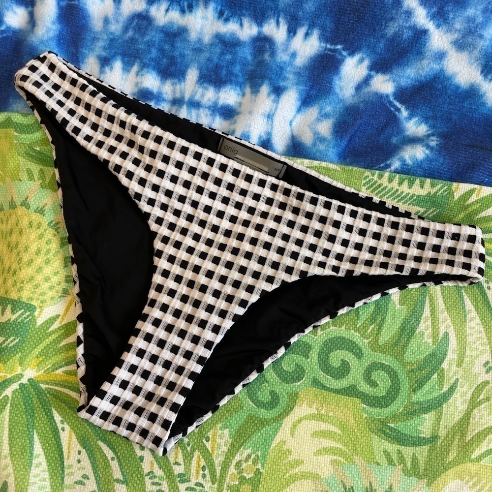 Onia Bikini Bottoms